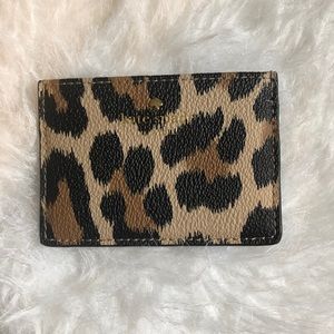 Kate Spade Card Holder